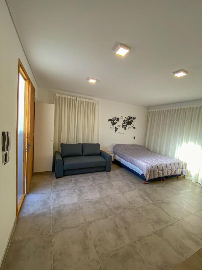 Luxury Apartments Mendoza Buitenkant foto